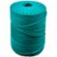 Twine Braided Green 3mm 1Kg (Sold Per Ball)