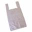 Bag 300 x 375mm White High Density (1000)