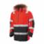 Jacket 71393 Hi-Vis Red/ Ebony Alna 2.0 Parker