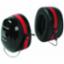 Earmuff Neckband H540B 412-SV Peltor 3M SNR35