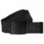 Belt Webbing Stretch H/H Logo Black 79528-990