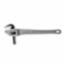 Pipe Wrench Offset Alum 450mm Cap 65mm Ridgid