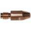 Contact Tip 1.0mm M8 1400313 (Each) Binzel