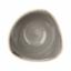 Bowl Stonecast Lotus 6" Grey SPGSTRB61