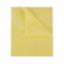 Cloth Velette Yellow (Pk25) 100245-Yell Scott