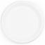 Bagasse Plate 6" (1000) 91001/SL-P006