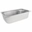 Gastronorm 1/1 20Ltr 150mm Deep 530x325mm