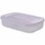 Food Storage Container 1Ltr Polyprop PPSTC1