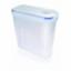 Food Storage Clip& Close Cereal Cont 4Ltr 507190