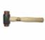 Hammer Copper/Hide No2 03-212 Thor