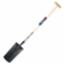 Shovel Irish 36" 1072AY Neverbend