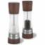 Salt & Pepper Mill Gift Set Derwent Forest Wood