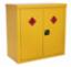 Flammable Store Cabinet 900 x 460 x 900mm FSC05