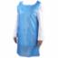 Apron Disp Blue 27x48" 18mu Pkt100  DB01B