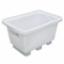 Mortar Tub 250Ltr Heavy Duty/Fork Lift