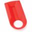 Lid Insert Red, Plastics to fit 0726 uBin 0238