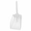 Hand Shovel Hygiene White PSH7W