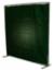 Welding Curtain 8ft x 6ft Green Trans EZ6X8LG