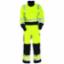 Boilersuit Large Yellow/ Navy Hi-Vis F/R 6019-81