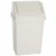 Swing Bin White 9Ltr L2266202 SYR