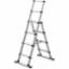 Ladder Telescopic 1.7Mtr Combi Telesteps