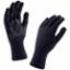 Glove Ultra Grip Large Black Sealskinz