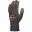 Glove Tons One PU Black XL Sz10 Skytec 4131