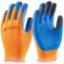 Glove Thermo Star Latex Sz9 Lge BF3 Orange 2241