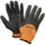 Glove Thermal Foam PVC Sz8 M NFD11HD 3X32D