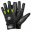 Glove Sz11 Black Winter- Lined 517 1121X Tegera