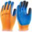 Glove Thermo Star Latex Sz10 XL BF3 Orange 2241