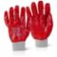 Glove PVC K/Wrist Sz10 PVCFCKWR10 3X11A