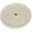 Buff Wheel 200 x 16 x 16 Bore Fine BG200BW