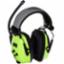 Earmuff Radio Digital AM/FM 1030332 Honeywell