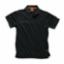 Polo 2XL Black Worker T54665