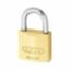 Padlock Brass 30mm KA 65 Series 65/30 KA6304