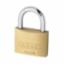 Padlock Brass 58mm 55 Series 55/60 Abus