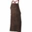 Welders Apron Bib 36" Long E44-7136 Weldas