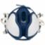 Respirator Half Face A1P2 4251 3M