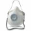 Respirator Disp FFP2 Valved 2405 Moldex