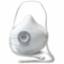 Respirator Disp FFP2 Non-Valved 3155 Moldex