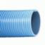 Hose Suction 6"ID Grey/Blue Superelastico