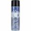 Paint Matt Black Aero 500ml PCMBVOC 335g U-Pol