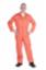 Boilersuit Orange 48x33" FR Arcbuster RO13310