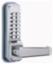 Digital Lock SS-PVD Codelock CL410