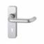 Furniture Lever Lock SAA AR200S/12-SP Paris