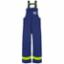 Bib & Brace Small Blue/ Ylw Stormline L/W OL8200