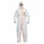 Tyvek Hooded Chem Suit 800J XL D15441684