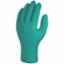 Glove Disp Nitrile Teal Large 9 (100) PF Skytec