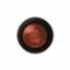 Rear Marker Lamp Round 12/24v 181RME